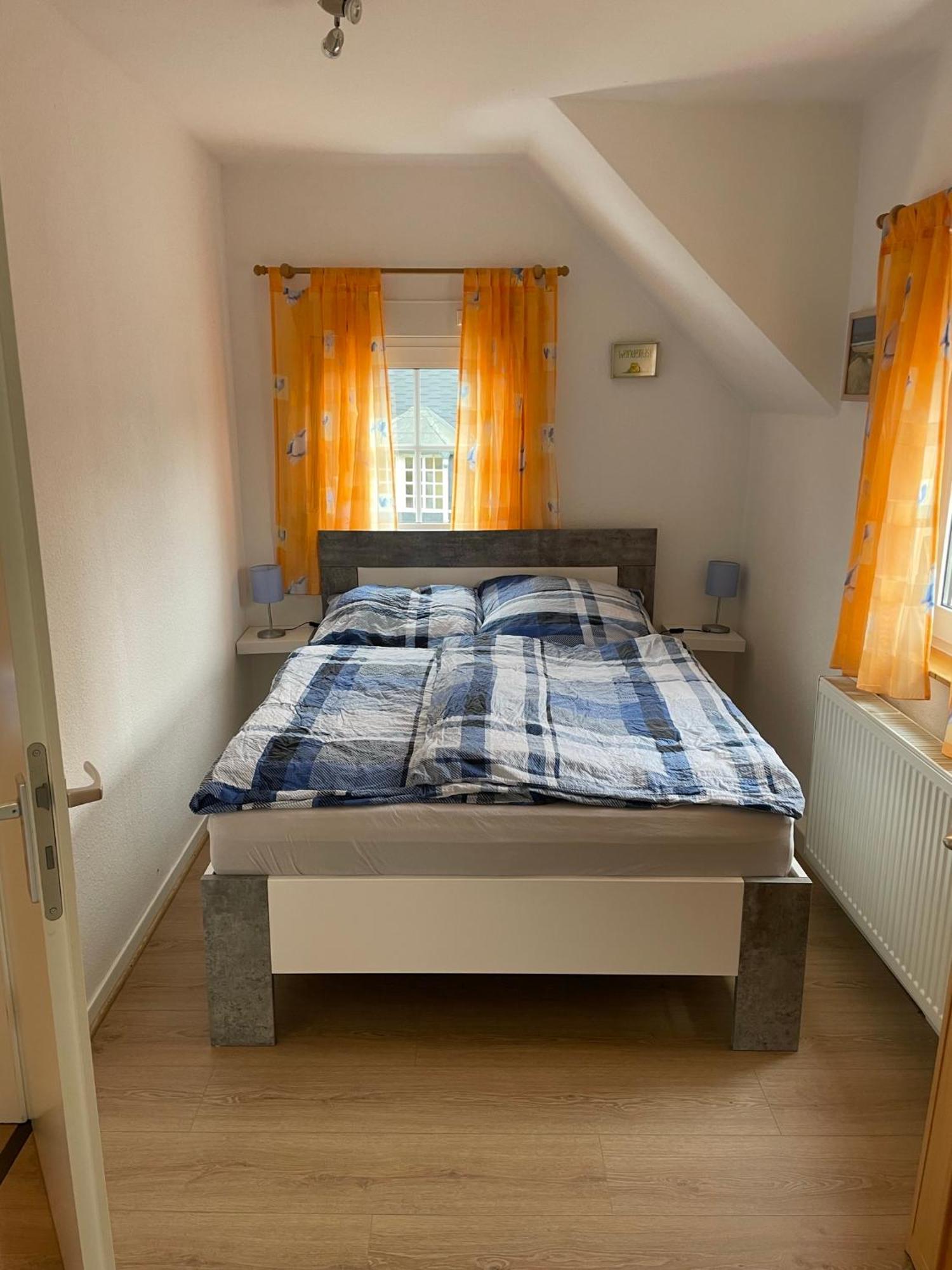 Ferienhaus Pacco Вермелскирхен Екстериор снимка