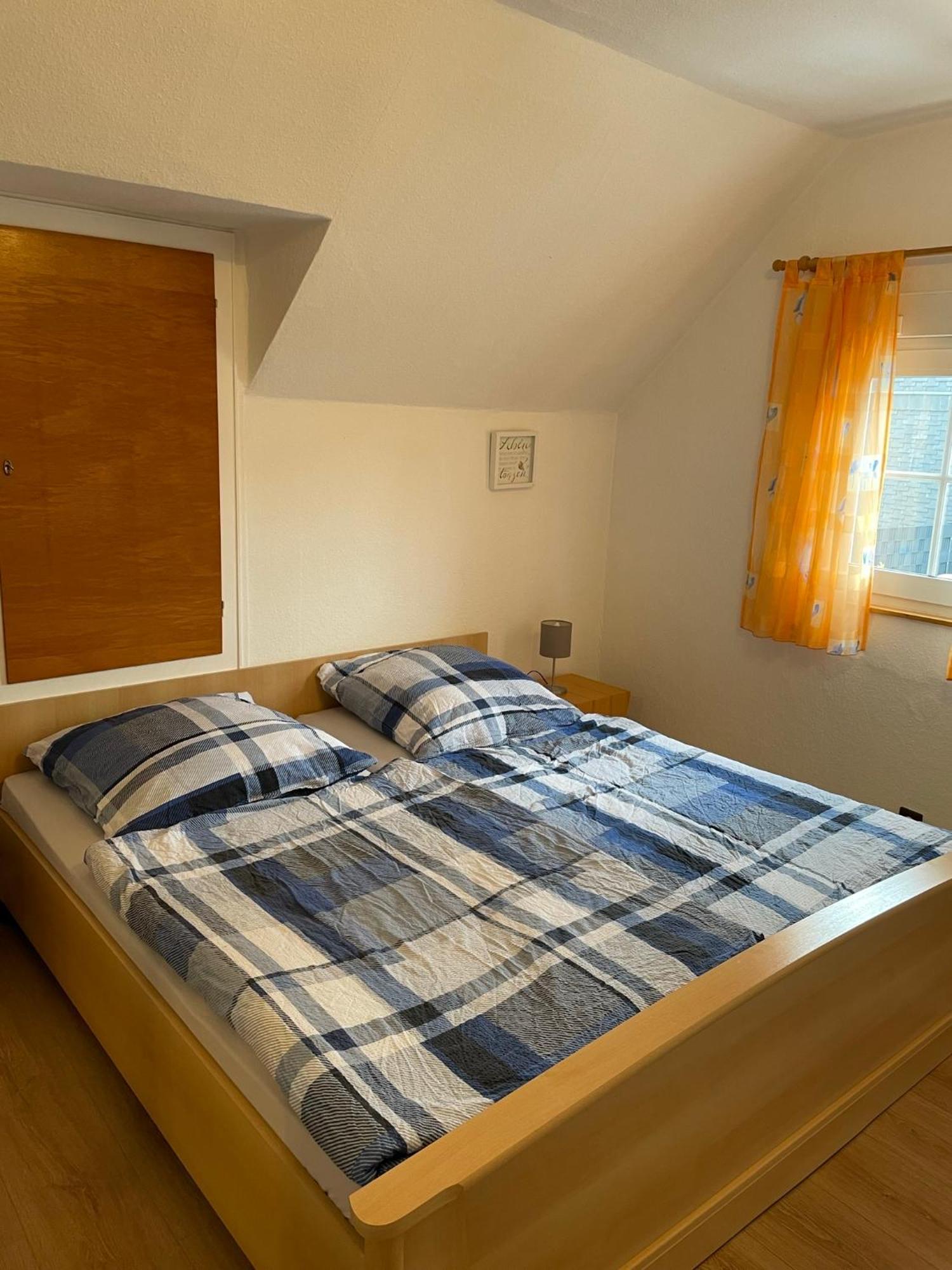 Ferienhaus Pacco Вермелскирхен Екстериор снимка